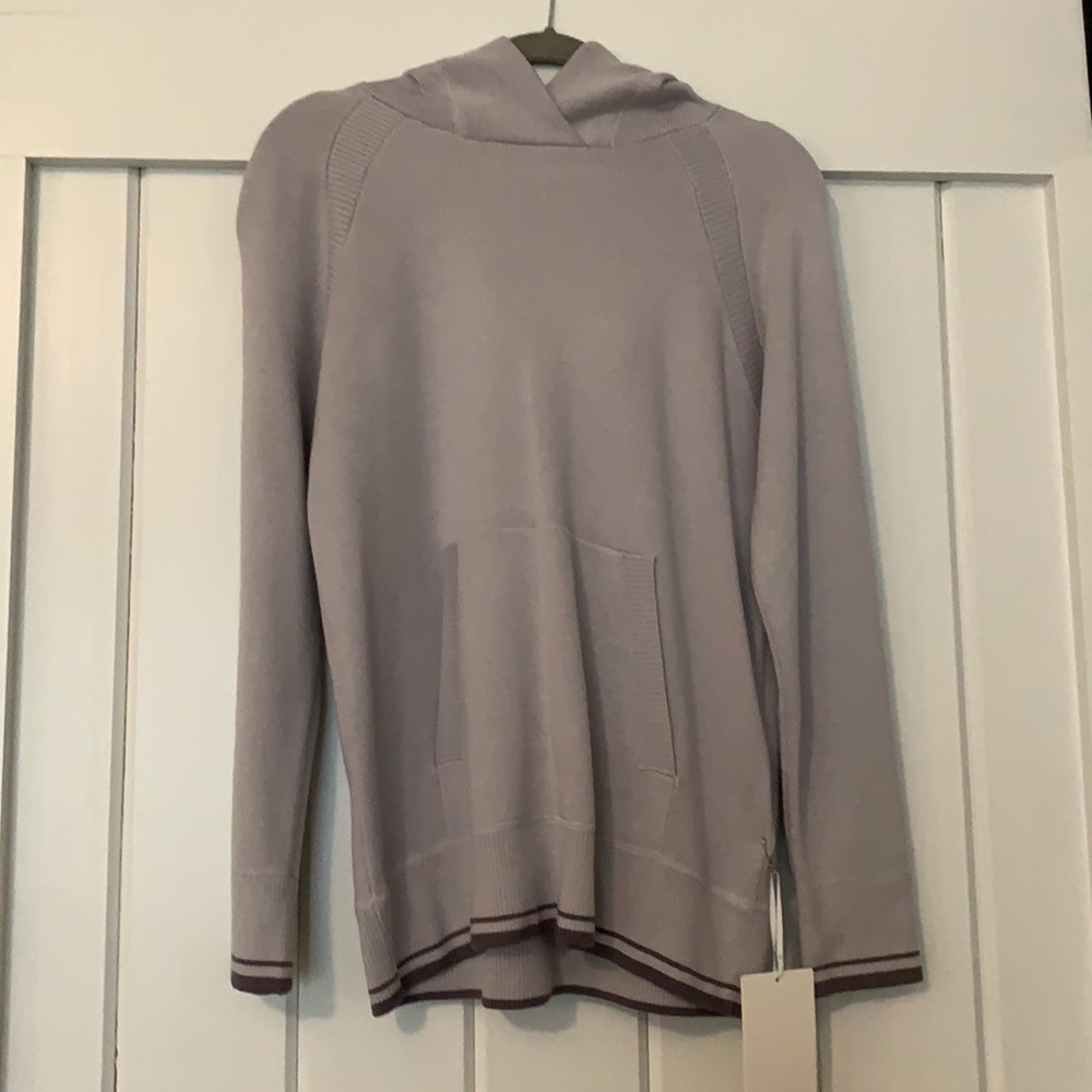 Lululemon Soothe Away Hoodie